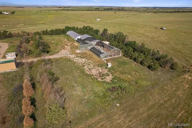 24550 E State Highway 110 Calhan, CO 80808