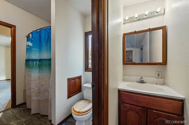 24550 E State Highway 110 Calhan, CO 80808