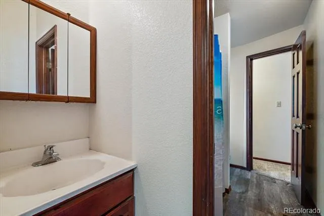 24550 E State Highway 110 Calhan, CO 80808