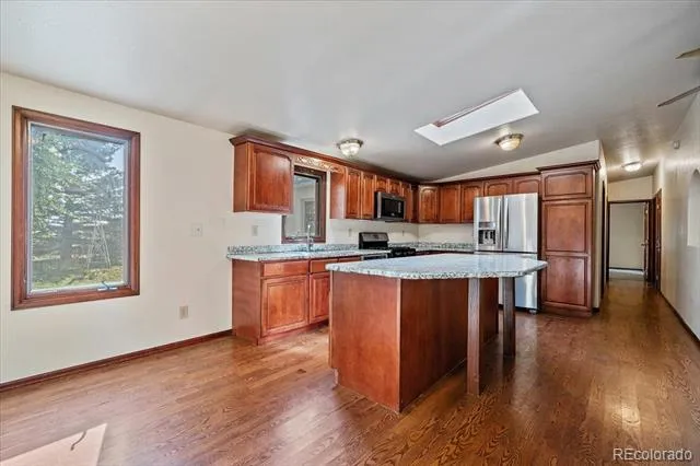 24550 E State Highway 110 Calhan, CO 80808