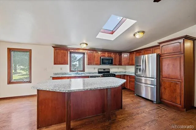 24550 E State Highway 110 Calhan, CO 80808