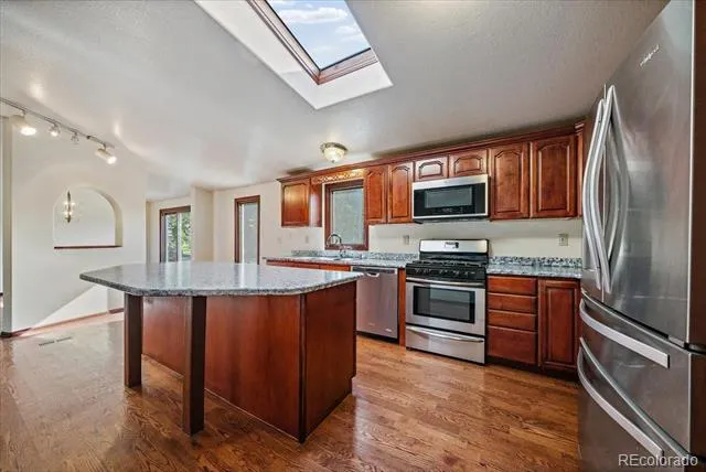 24550 E State Highway 110 Calhan, CO 80808