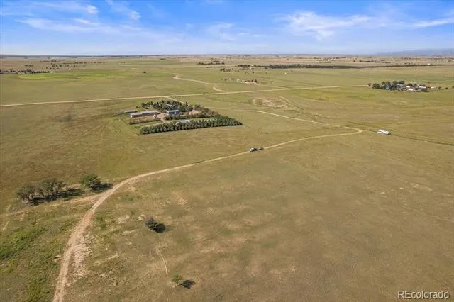 24550 E State Highway 110 Calhan, CO 80808