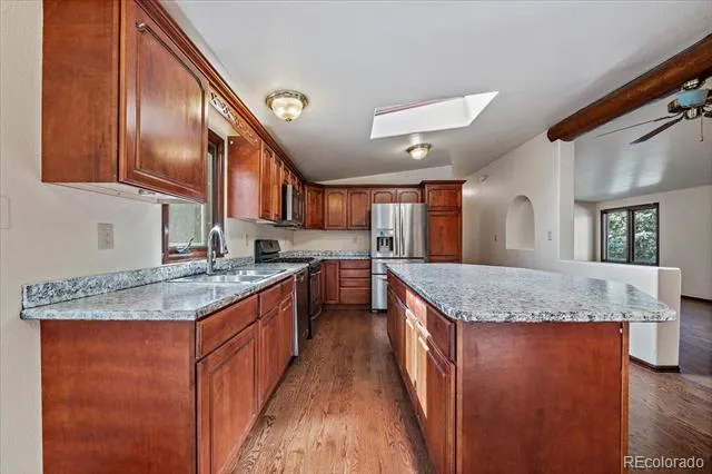 24550 E State Highway 110 Calhan, CO 80808