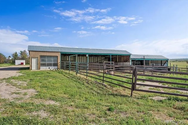 24550 E State Highway 110 Calhan, CO 80808