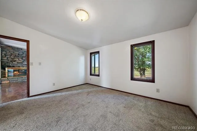 24550 E State Highway 110 Calhan, CO 80808