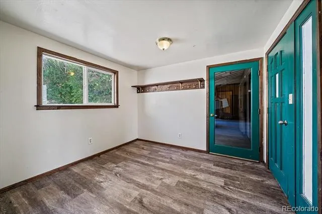 24550 E State Highway 110 Calhan, CO 80808