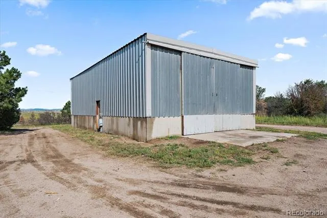 24550 E State Highway 110 Calhan, CO 80808