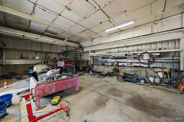 24550 E State Highway 110 Calhan, CO 80808