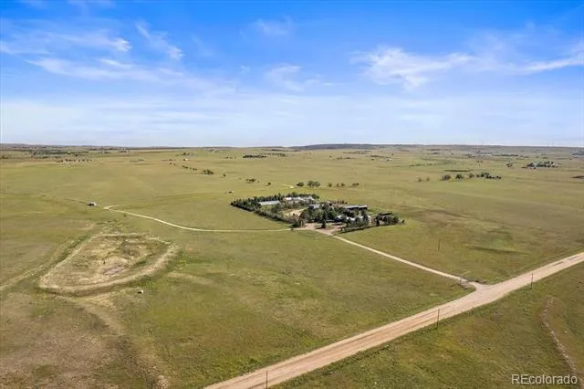24550 E State Highway 110 Calhan, CO 80808