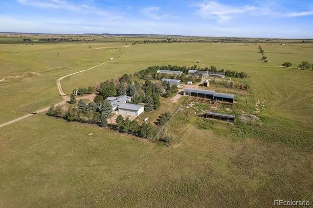 24550 E State Highway 110 Calhan, CO 80808