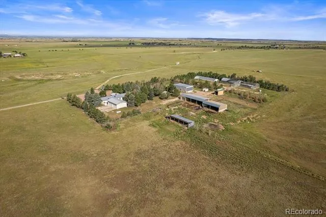 24550 E State Highway 110 Calhan, CO 80808