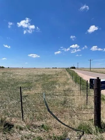 24550 E State Highway 110 Calhan, CO 80808