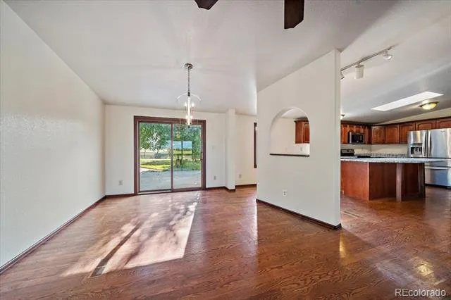 24550 E State Highway 110 Calhan, CO 80808