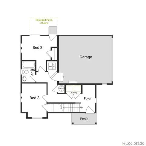 3916 Rome Street Aurora, CO 80019