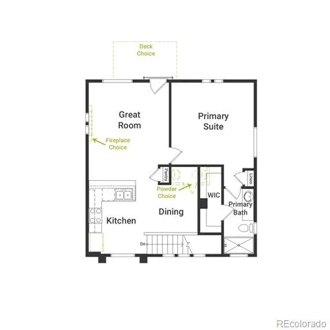 3916 Rome Street Aurora, CO 80019