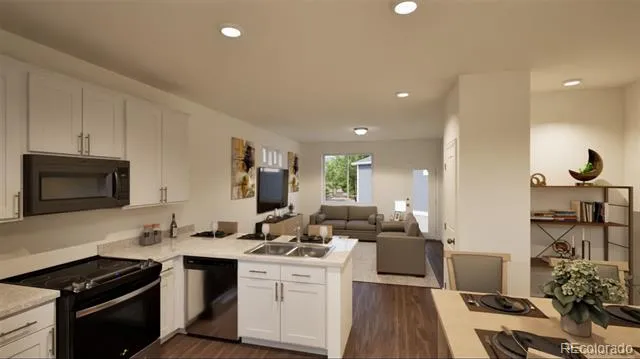3916 Rome Street Aurora, CO 80019
