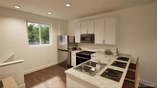3916 Rome Street Aurora, CO 80019