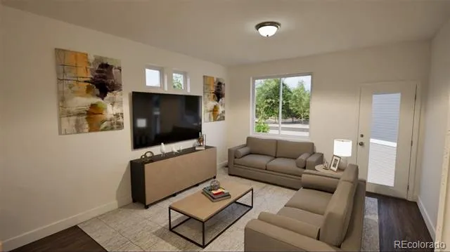 3916 Rome Street Aurora, CO 80019