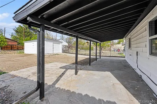 4065 W 78th Avenue Westminster, CO 80030