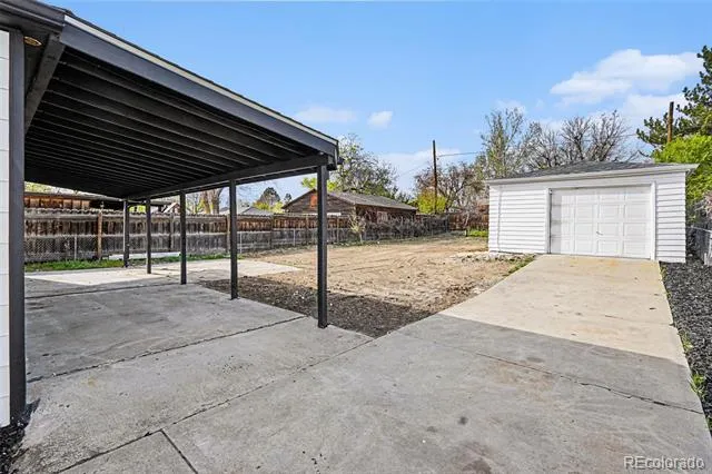 4065 W 78th Avenue Westminster, CO 80030