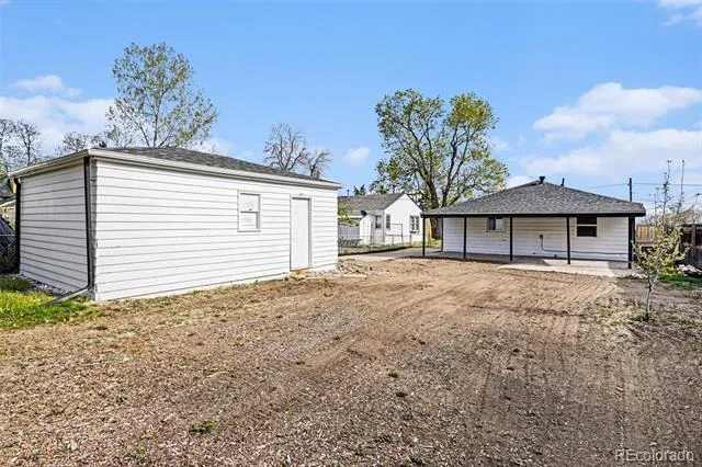 4065 W 78th Avenue Westminster, CO 80030