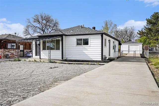 4065 W 78th Avenue Westminster, CO 80030