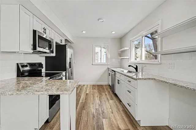 4065 W 78th Avenue Westminster, CO 80030