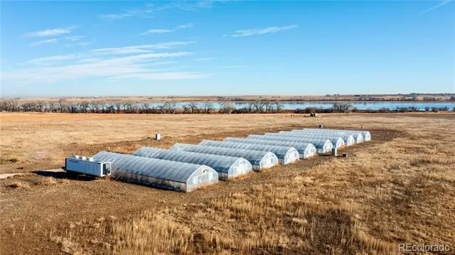 16590 Watkins Road Hudson, CO 80642