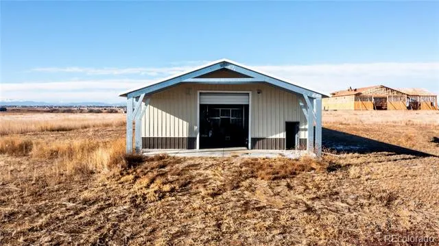 16590 Watkins Road Hudson, CO 80642