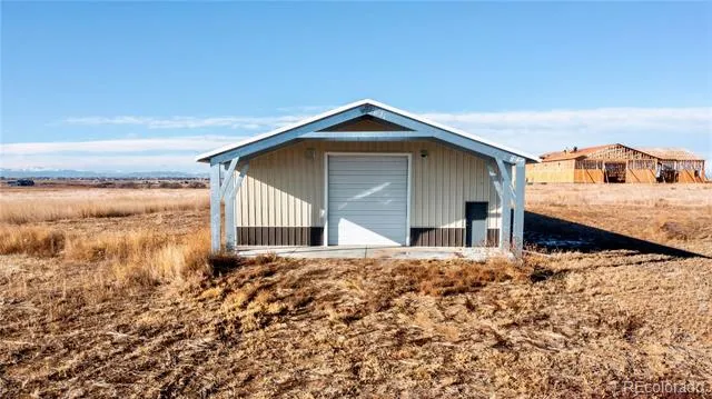 16590 Watkins Road Hudson, CO 80642