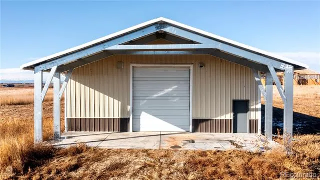16590 Watkins Road Hudson, CO 80642
