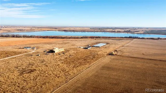 16590 Watkins Road Hudson, CO 80642
