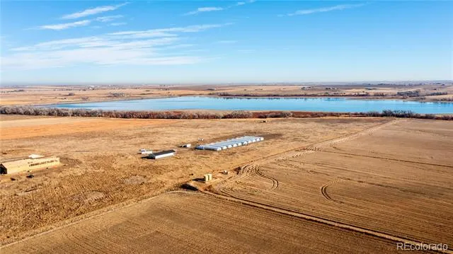 16590 Watkins Road Hudson, CO 80642