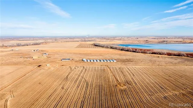 16590 Watkins Road Hudson, CO 80642