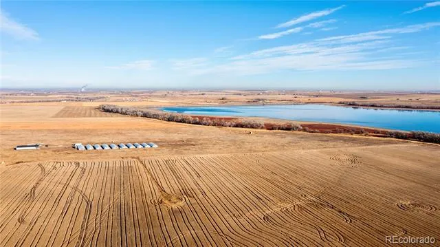 16590 Watkins Road Hudson, CO 80642