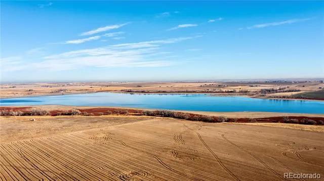 16590 Watkins Road Hudson, CO 80642