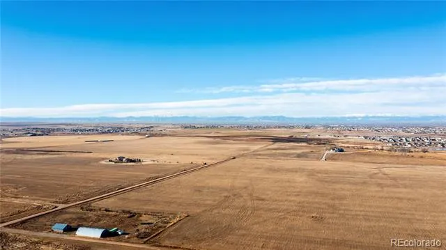 16590 Watkins Road Hudson, CO 80642