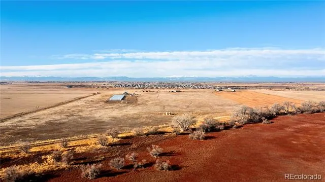 16590 Watkins Road Hudson, CO 80642