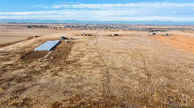 16590 Watkins Road Hudson, CO 80642