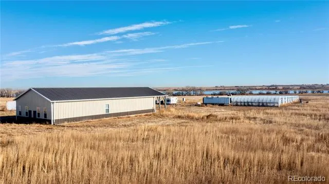 16590 Watkins Road Hudson, CO 80642