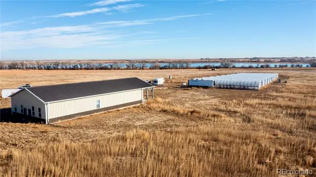 16590 Watkins Road Hudson, CO 80642