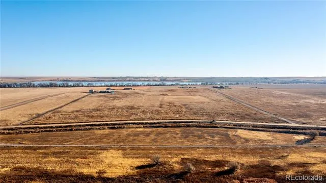 16590 Watkins Road Hudson, CO 80642