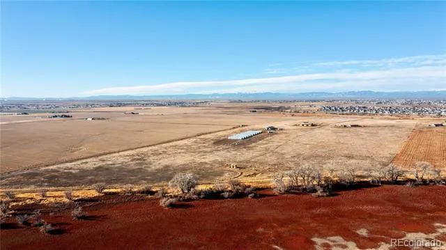 16590 Watkins Road Hudson, CO 80642