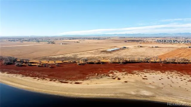 16590 Watkins Road Hudson, CO 80642