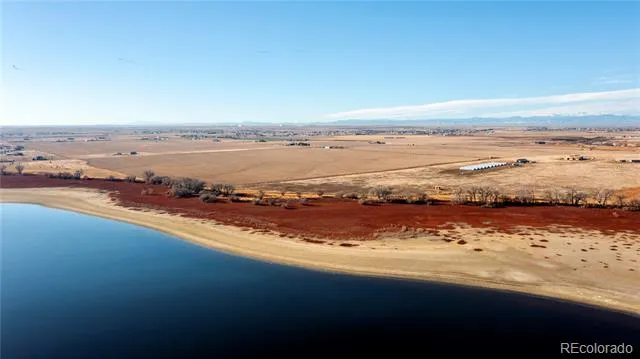 16590 Watkins Road Hudson, CO 80642