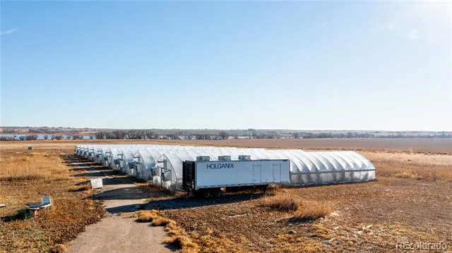 16590 Watkins Road Hudson, CO 80642