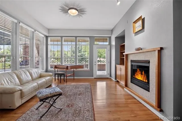 7865 Vallagio Lane #104 Englewood, CO 80112
