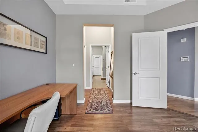 7865 Vallagio Lane #104 Englewood, CO 80112