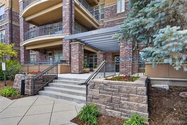 7865 Vallagio Lane #104 Englewood, CO 80112